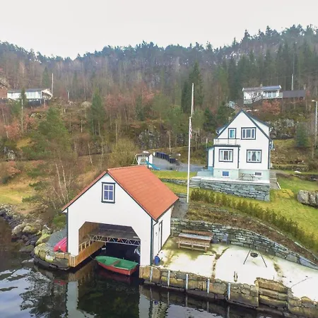 Appartement One-bedroom In Flekkefjord