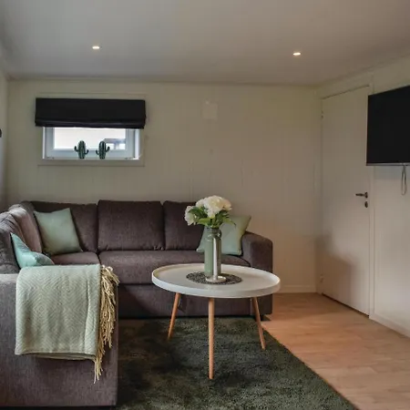 One-bedroom In *