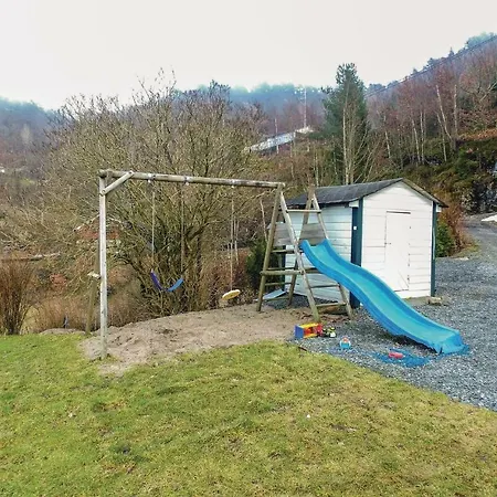 One-bedroom In Flekkefjord