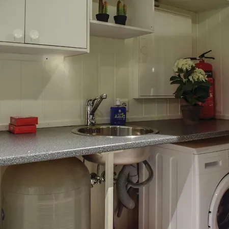 Διαμέρισμα One-bedroom In *